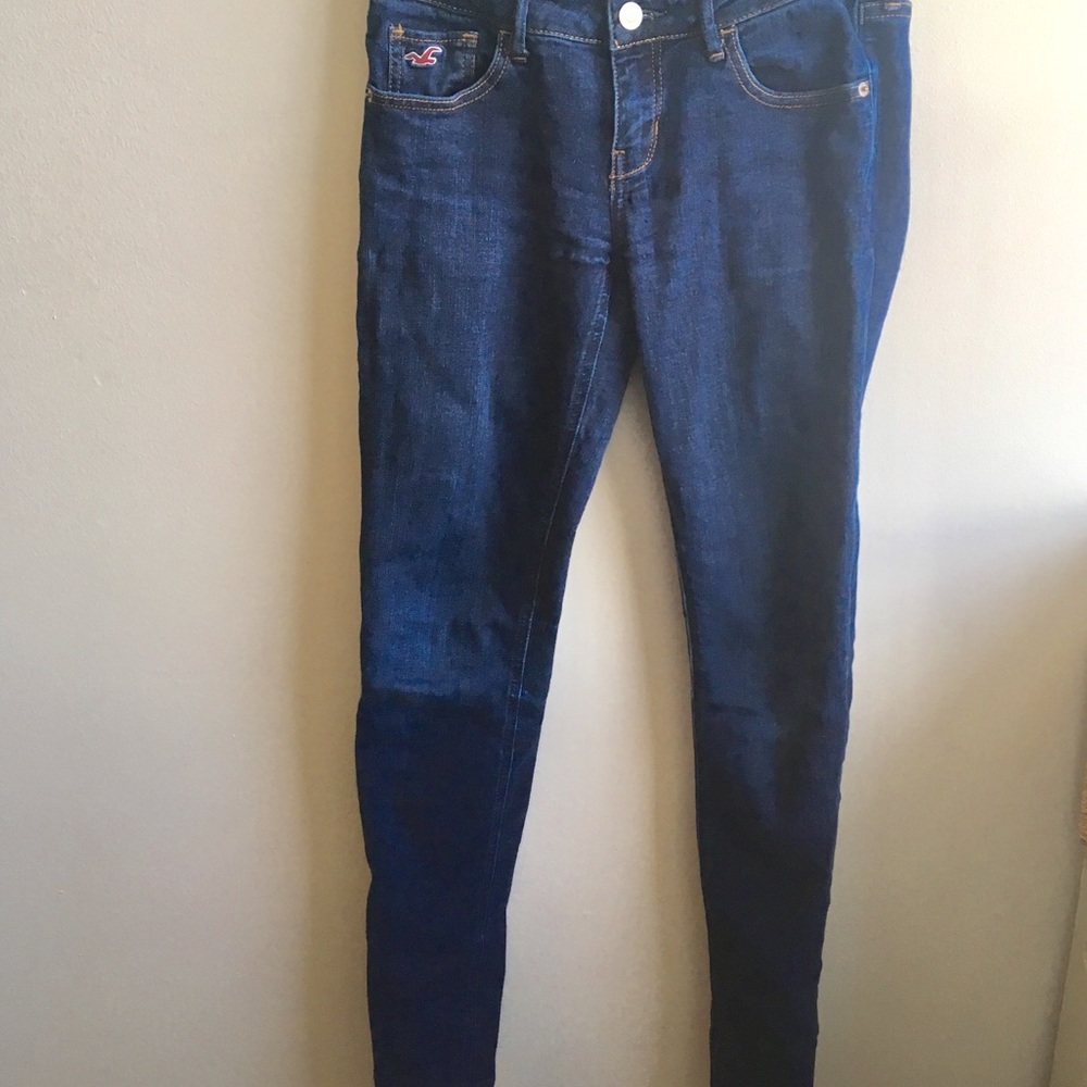 Hollister Skinny Jeans